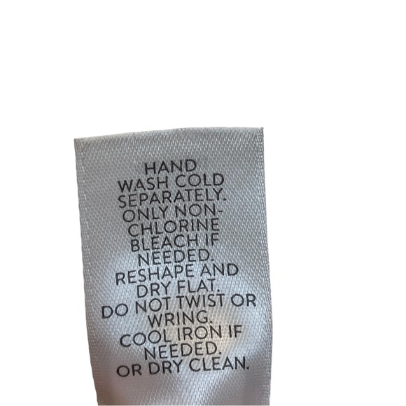 J.Jill Yak Hair Blend Boxy Poncho Sweater Size S/XS Tan Brown - Picture 8 of 12